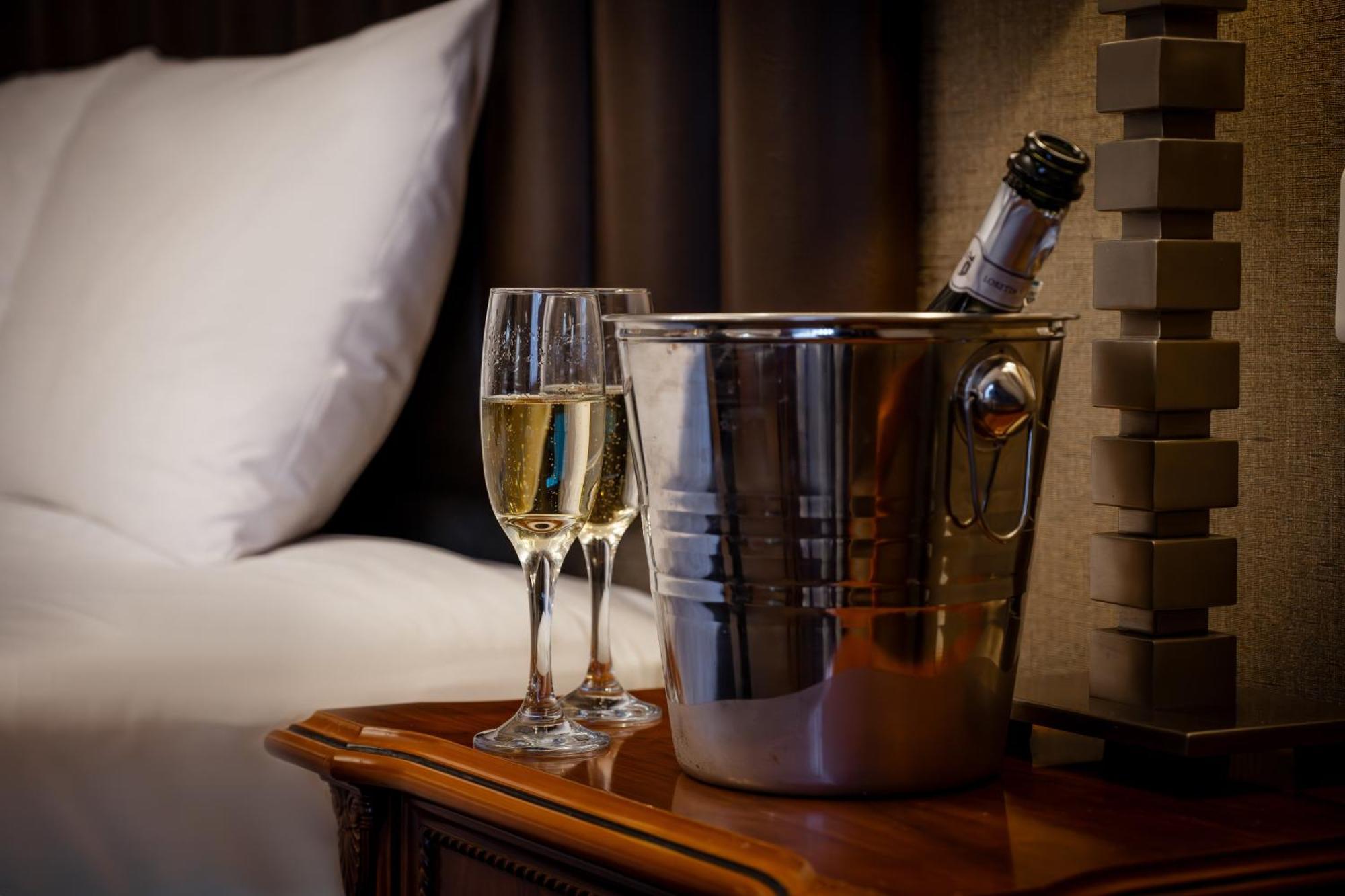 The Ashbourne Hotel North Killingholme Екстер'єр фото
