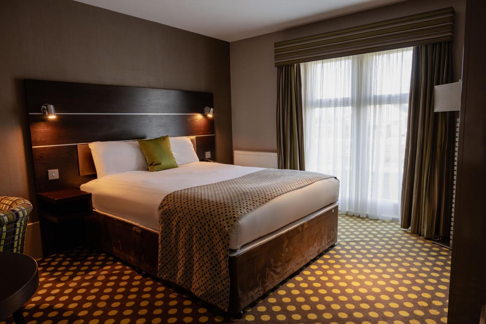 The Ashbourne Hotel North Killingholme Екстер'єр фото