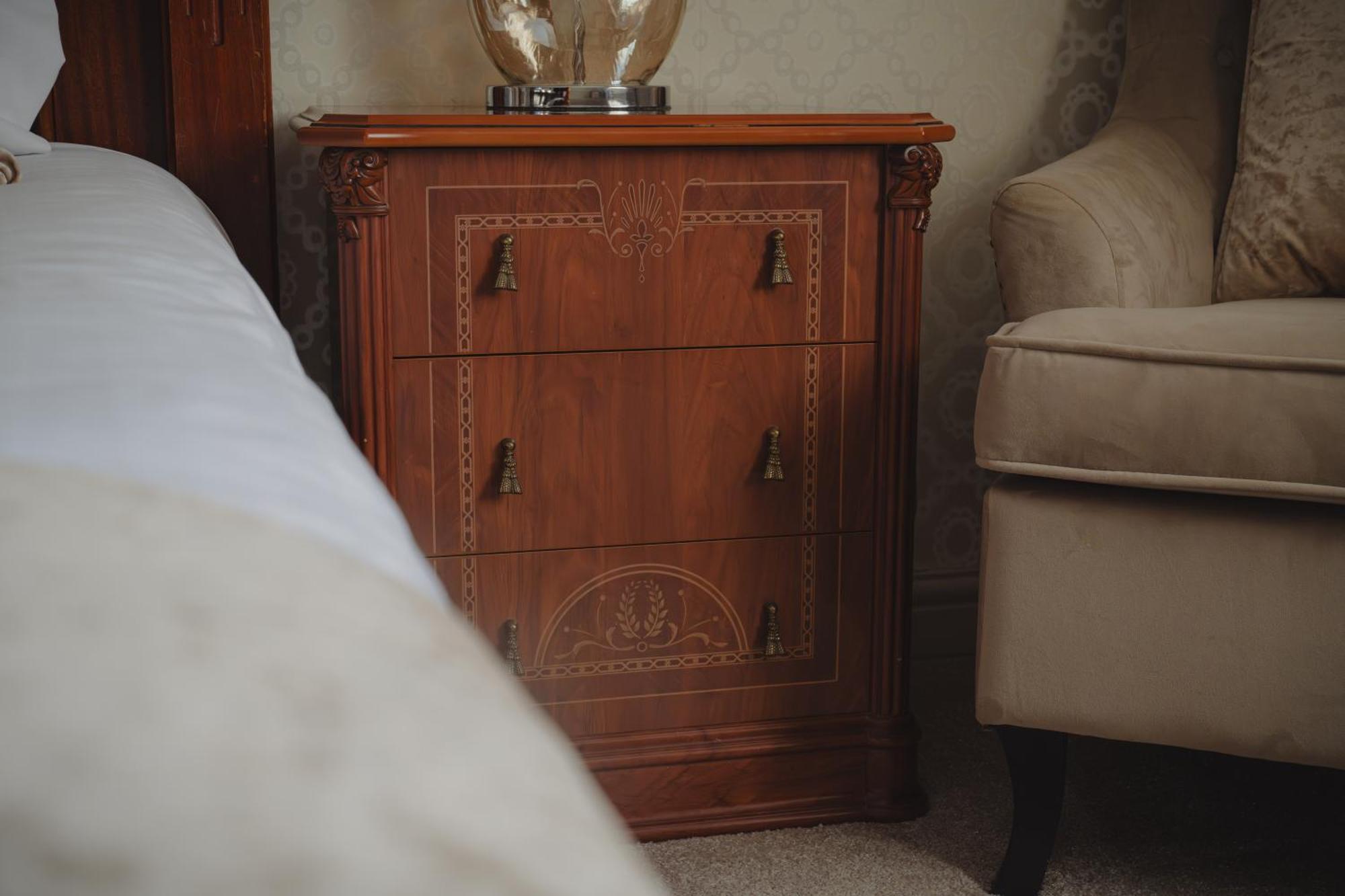 The Ashbourne Hotel North Killingholme Екстер'єр фото
