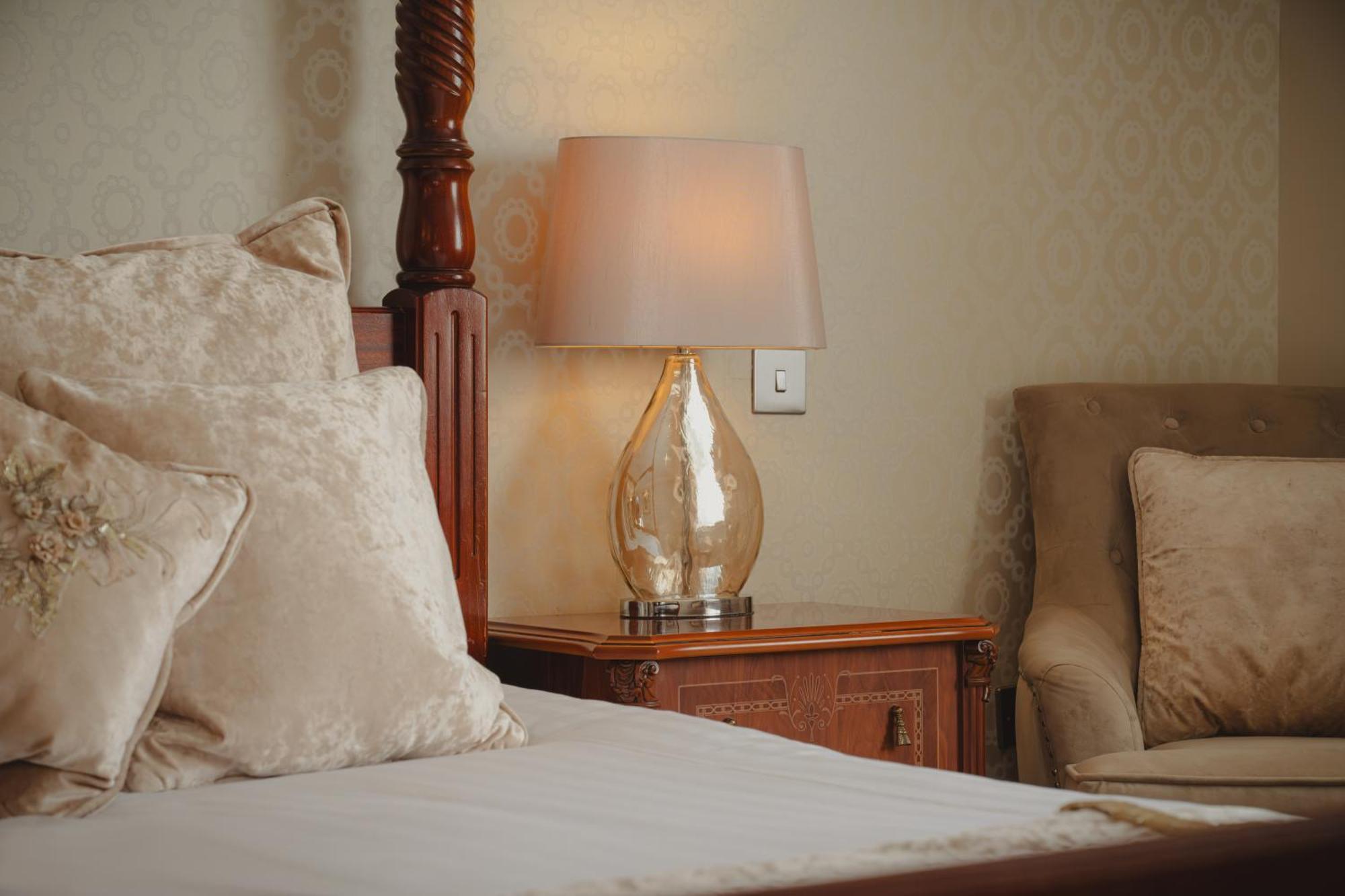 The Ashbourne Hotel North Killingholme Екстер'єр фото