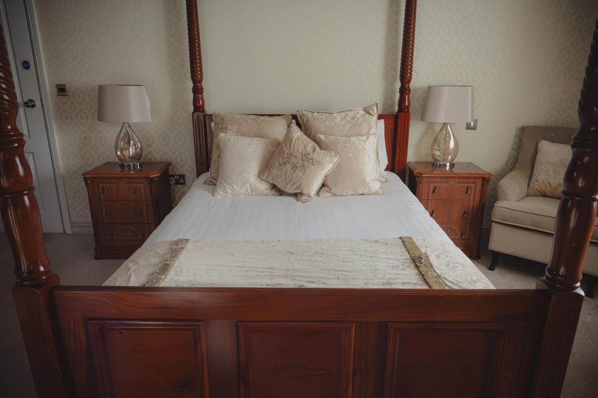 The Ashbourne Hotel North Killingholme Екстер'єр фото